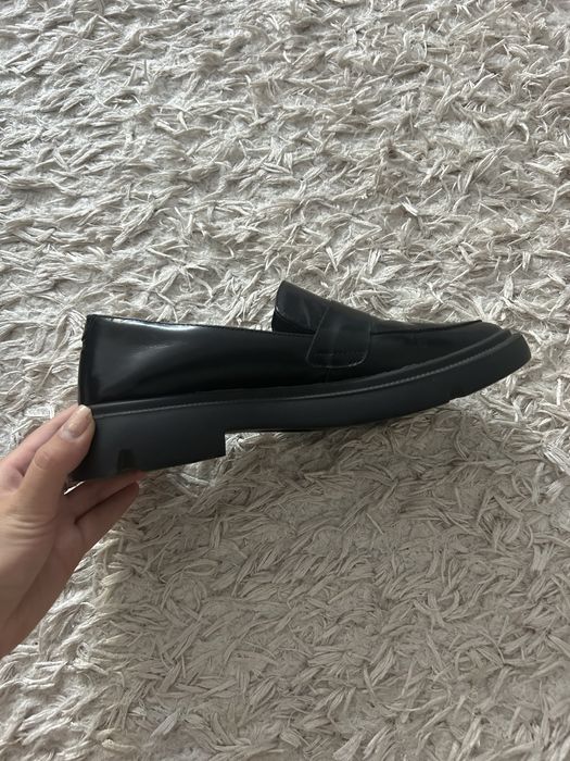 Жіночі лофери kluchini