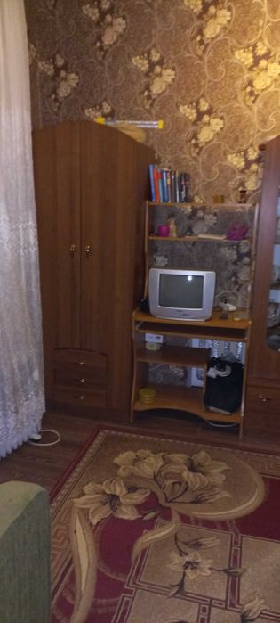 Здається кімната в гуртожитку по вул. Ковельській