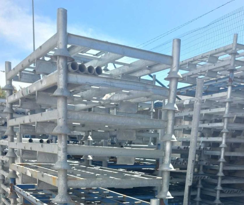 Manurack   Mobilrack  Cacifos