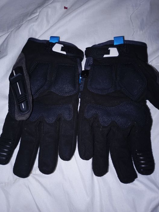 Рукавиці Machanik для військових