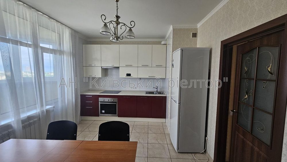 Оренда 2-к квартири в ЖК "Зелений острів 2" вул. Сікорського, 4-Г