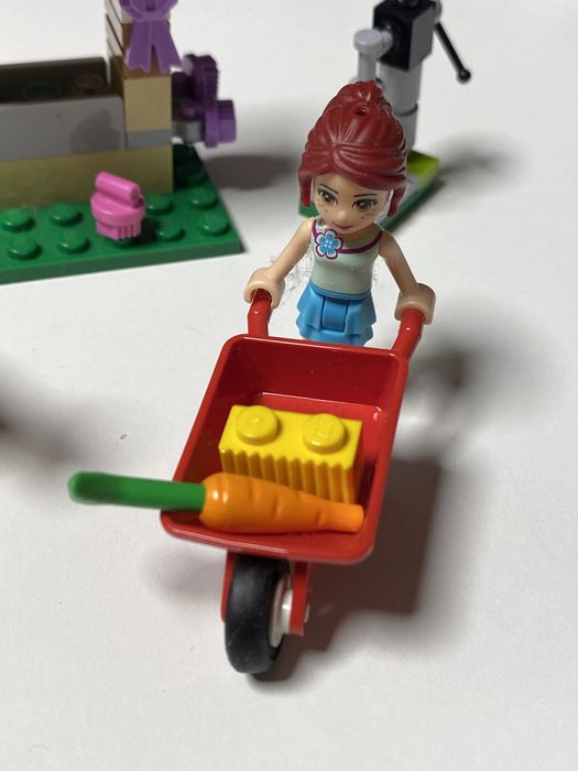 Lego Friends - Cavalo