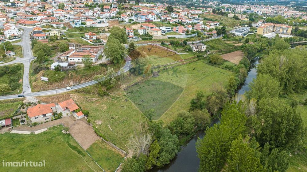 Terreno  para venda
