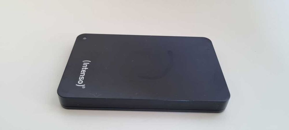 Intenso Memory Drive 1TB 2,5'' USB 3.0 dysk zewnętrzny portable 759h