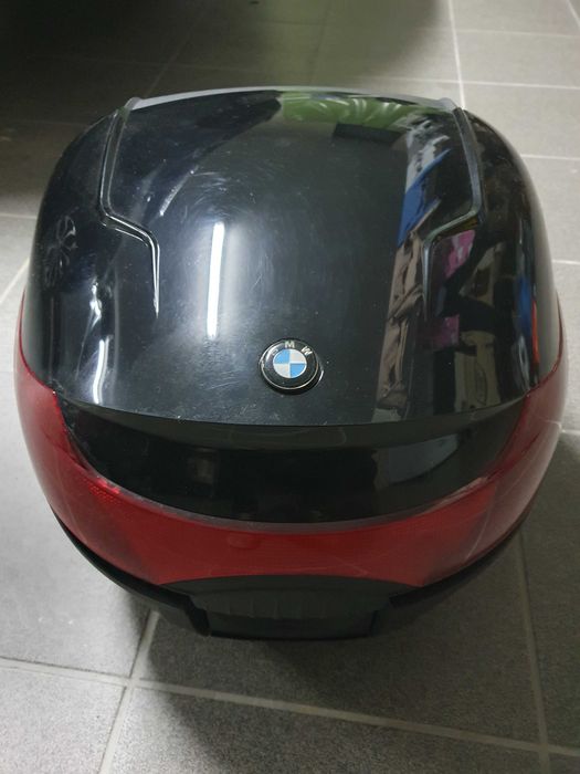Acessórios para BMW G 310GS