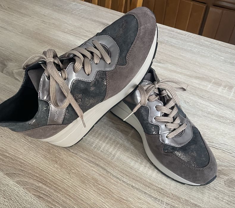 Sapatilhas Geox NOVAS 40