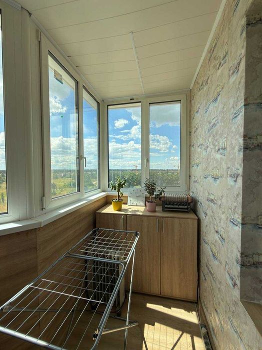 Продаж 1к квартири 35.5 кв. м на вул. Бориса Гмирі 20А ЦІНУ ЗНИЖЕНО