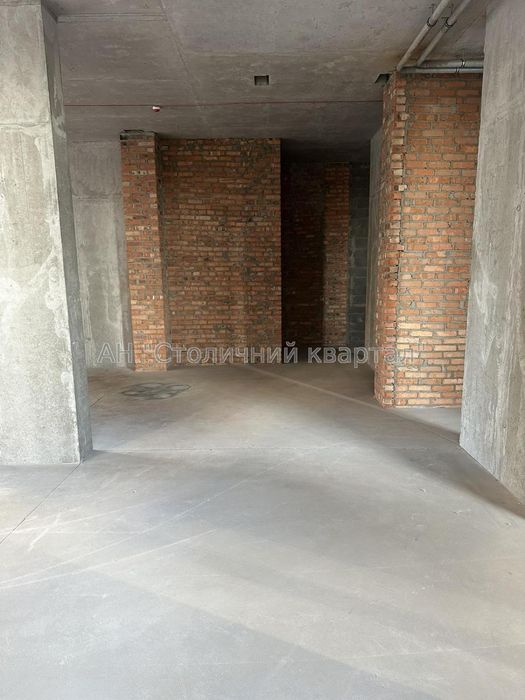 Варшавский 2, буд. 10.3, вул. О. Олеся 9А, фасад,