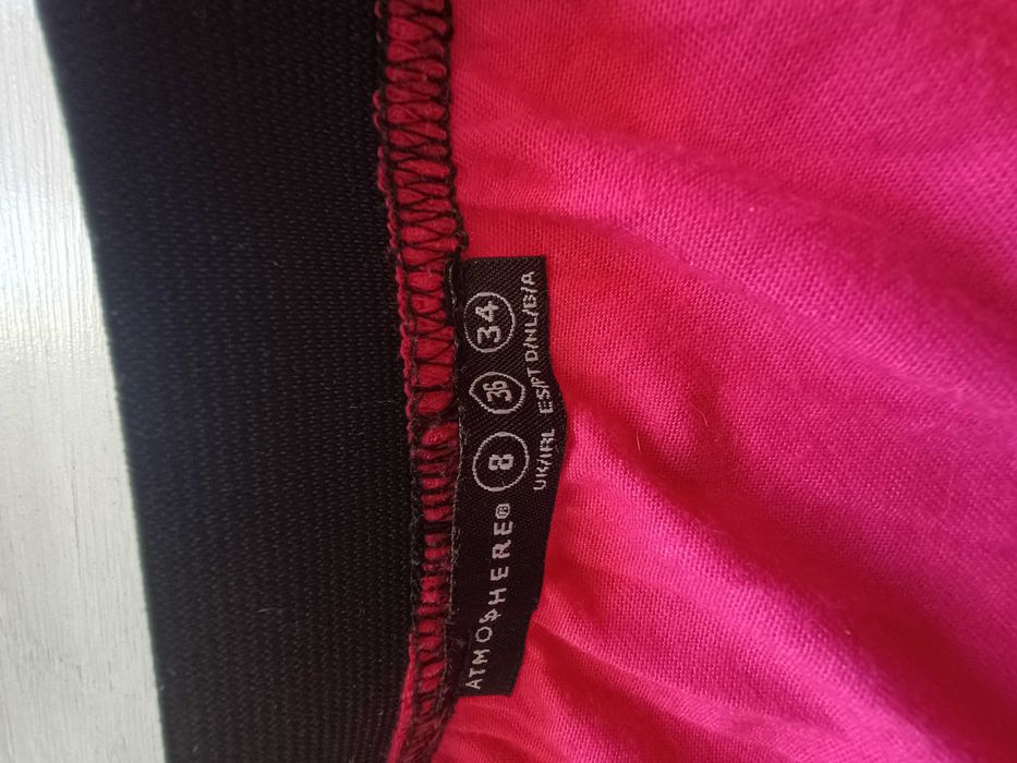 Długa spódnica marki    ATMOSPHERE