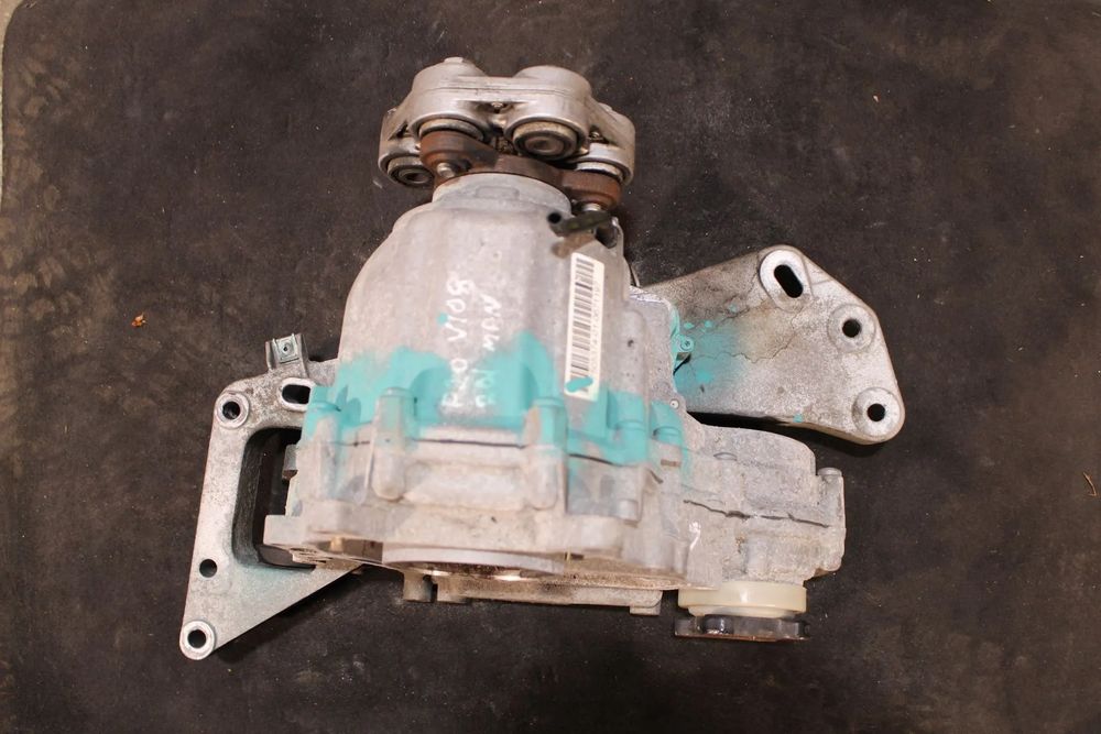 Caixa de transferências BMW 3 (F30, F80)