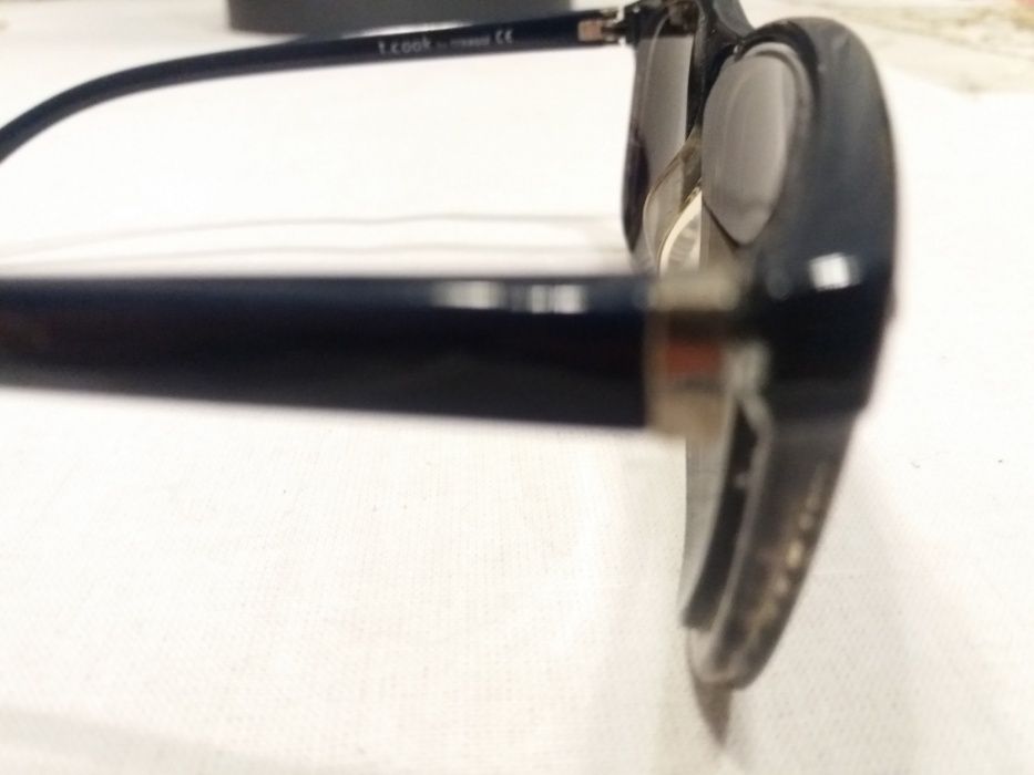 Okulary -4,75; -4,25