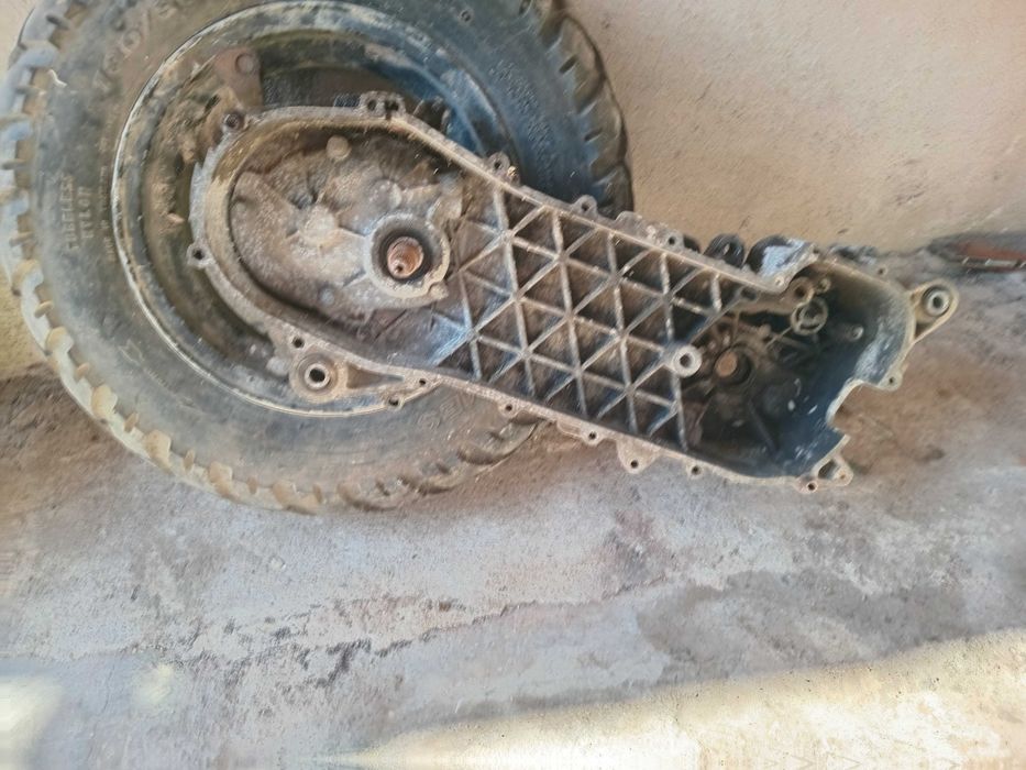 Pecas jilera em muito bom estado