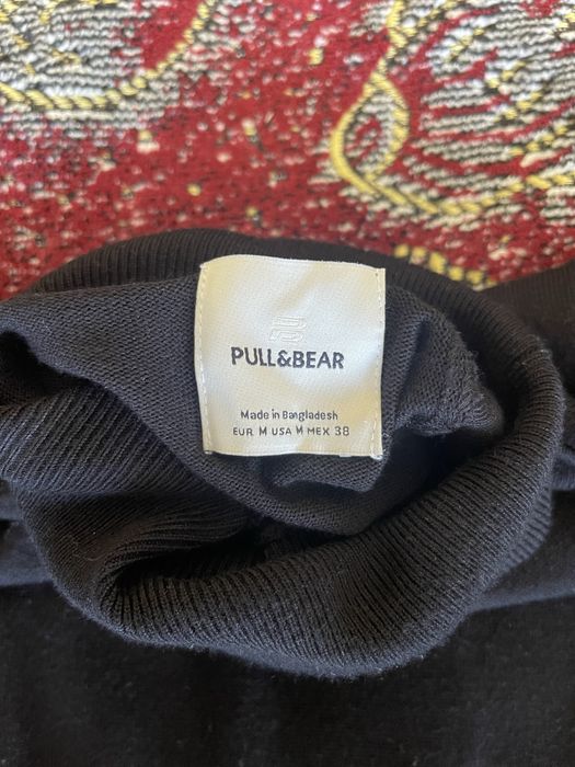 Продам гольф під шию Pull and Bear