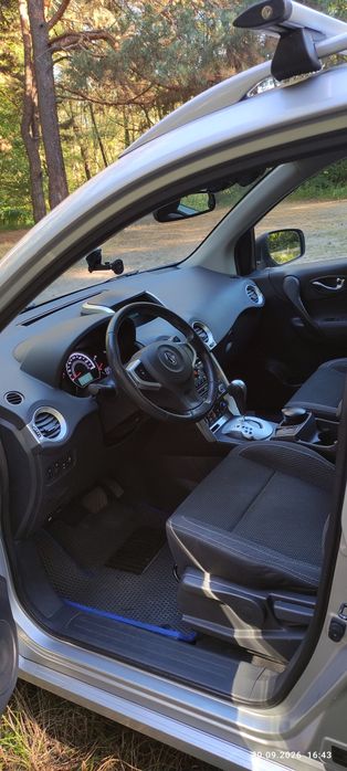 Продам Renault Koleos