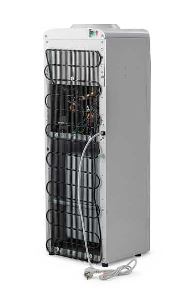 Кулер для води ABC V170 / ViO X101-FC  з компресорним охолодженням