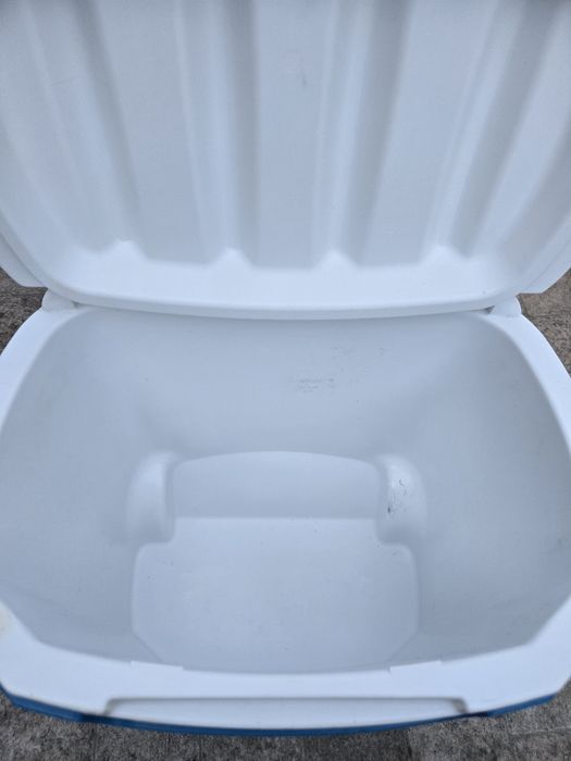 Geleira Campingás