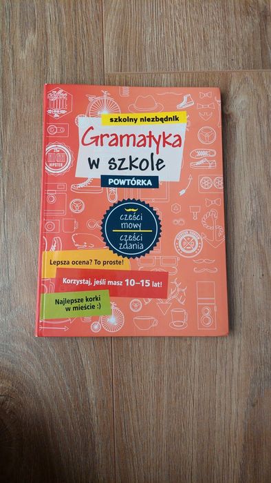 Gramatyka w szkole