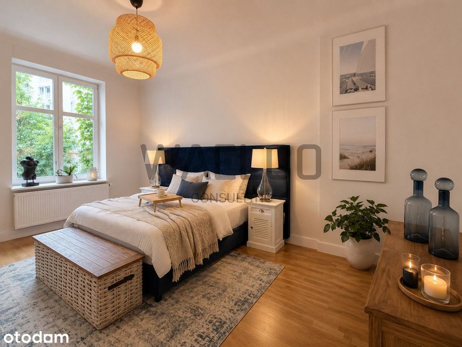 Apartament w wysokim standardzie obok Perfumiarnia