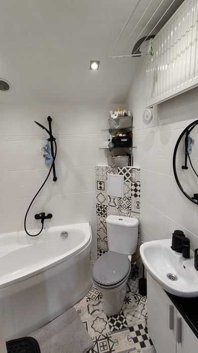 Mieszkanie Bytom Szombierki | Bez pośrednika | 3 Pokoje | Balkon - Widok 5