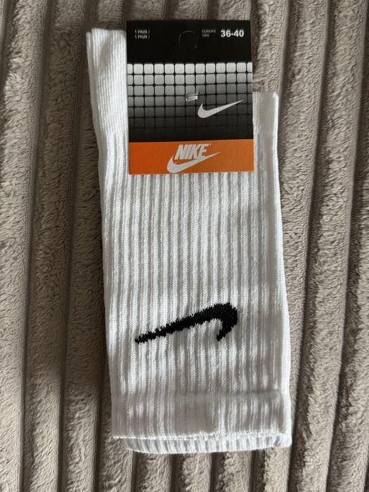Skarpety Nike Socks 6 par