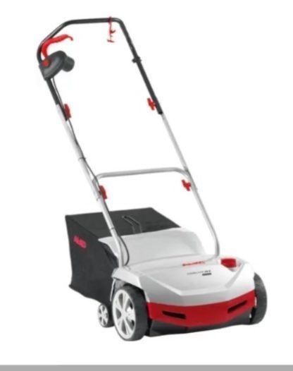 Аератор-скарифікатор AL-KO Combi оренда