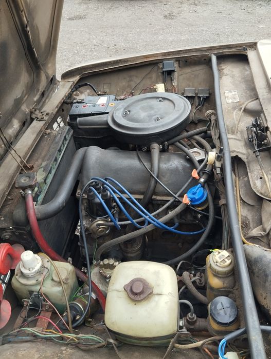 Продам автомобіль або обмін на пікап