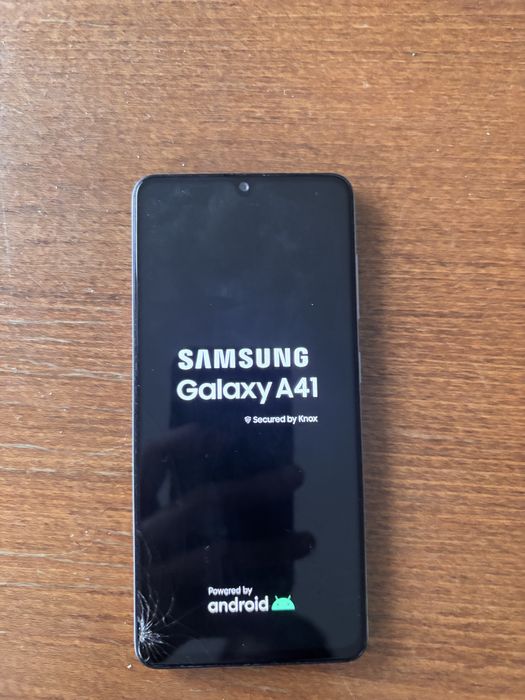 Sprzedam samsung A41