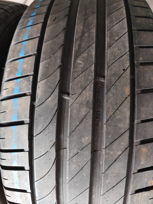 Pneus 215/45r17 Kleber 80% piso (Michelin)