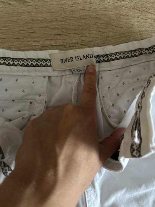 Продам шорти River island