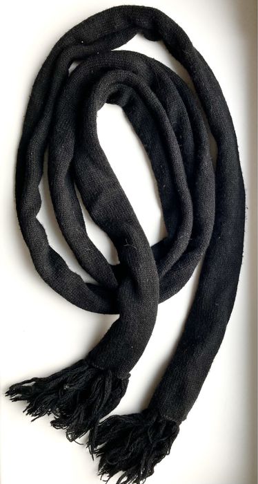 Шарф зимний-демисезонный