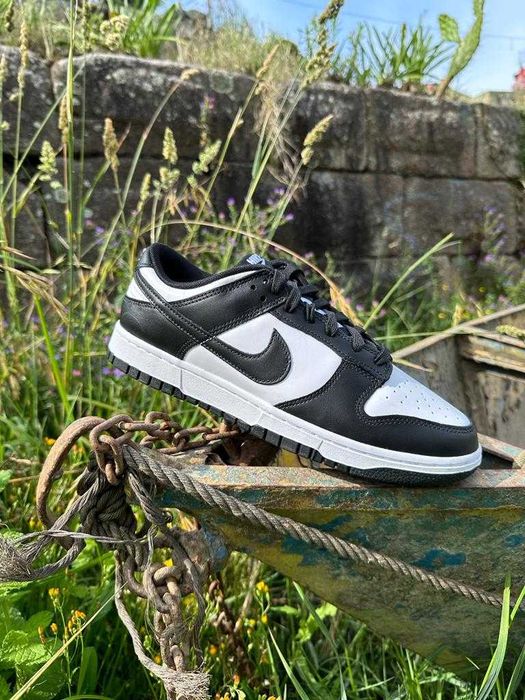Nike Dunk Low Panda 35,5I36I36,5I37,5I38I38,5I40,5I41I43