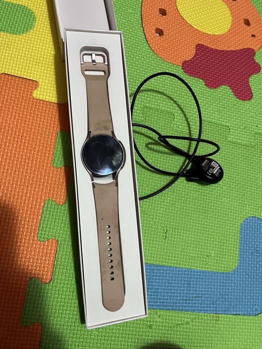 Galaxy Watch 4 (Avariado)