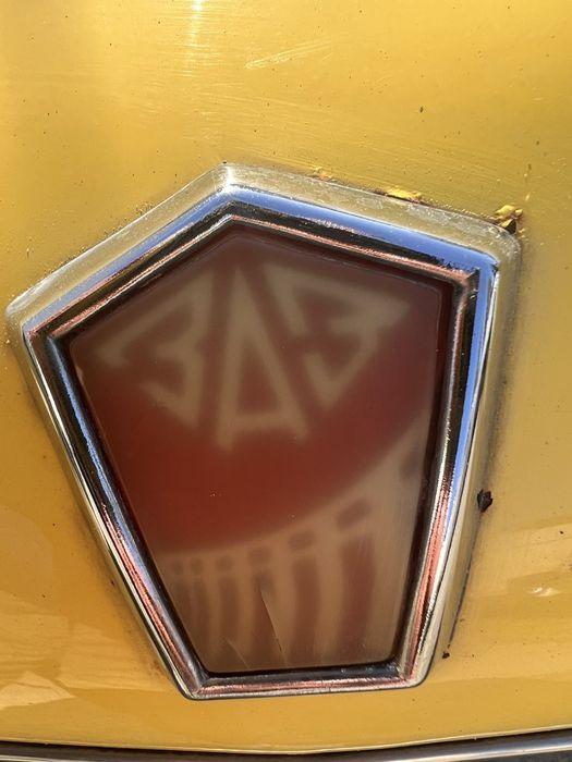 Автомобіль заз 968-А