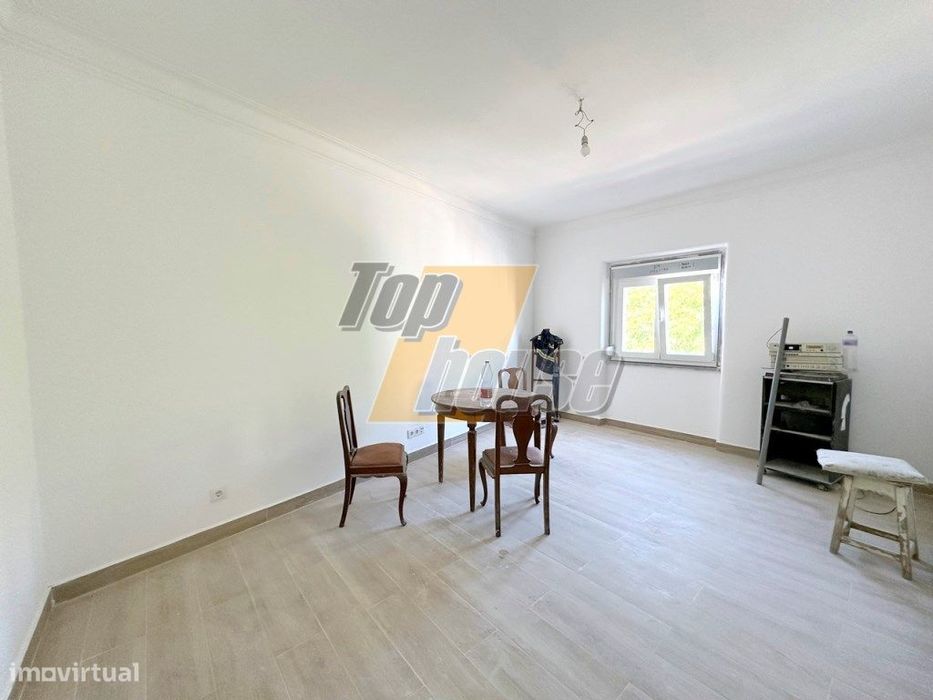 Apartamento T4 Totalmente Reabilitado no Centro da Cidade