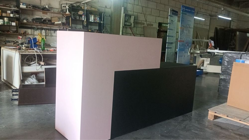 Рецепшн 220/60/80