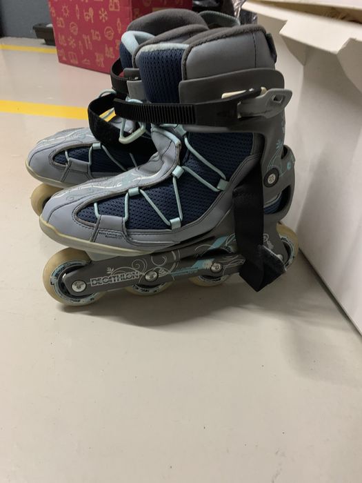 Patins para adulto