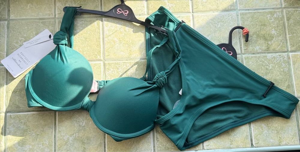 Купальник Hunkemoller
