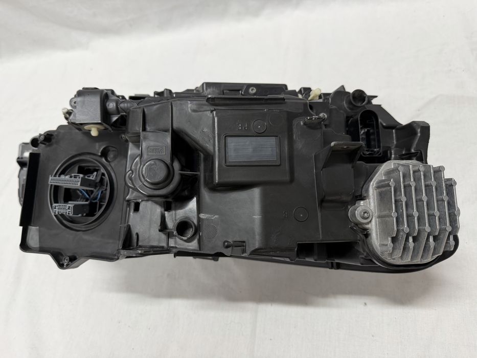 Lampa Lewy Przód VOLVO V90 S90 FULL LED 17-23r.