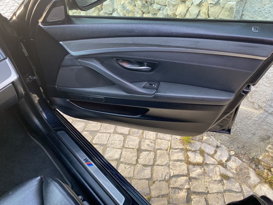 Vendo Bmw 535D F10