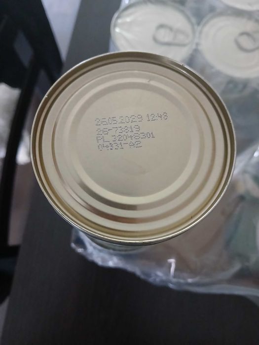 Karma Baltica kaczka z gruszką