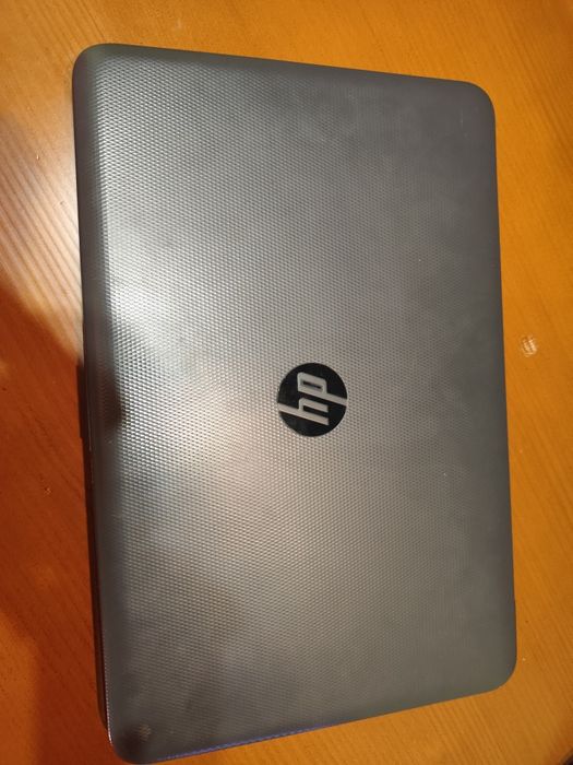 Запчастини на ноутбук hp g4 250 celeron 4gb ddr3