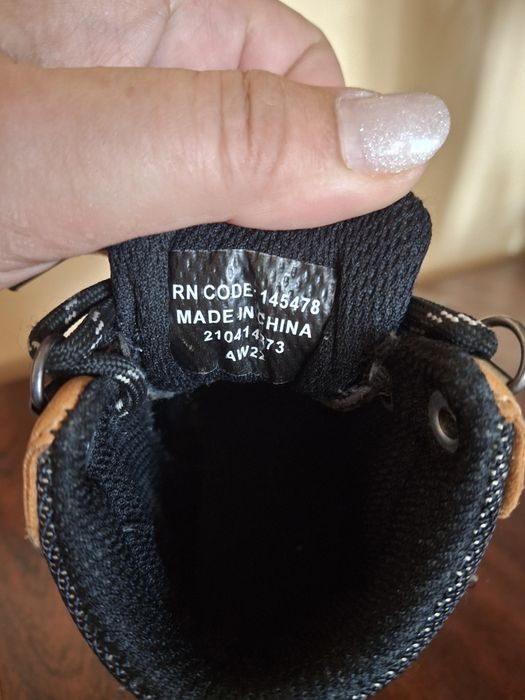 Черевички Preimark