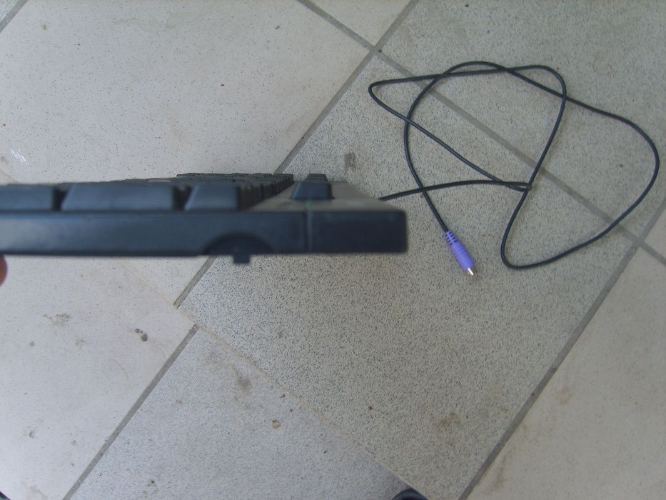 Клавиатура Canyon б\у