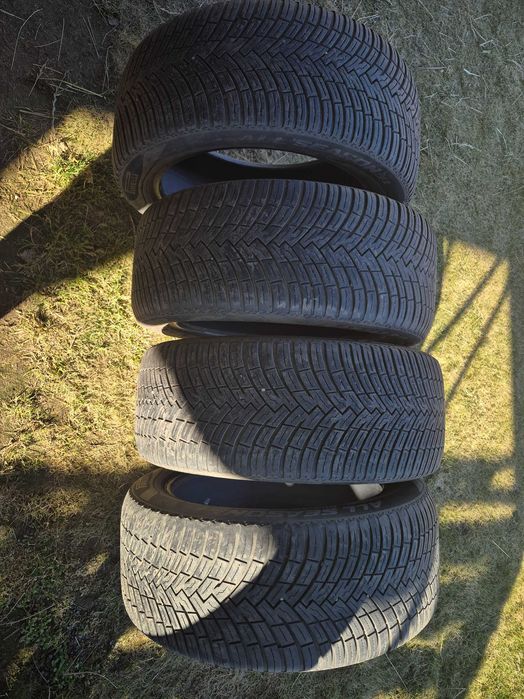 Opony 18 45 245 PIRELLI  Wielosezon