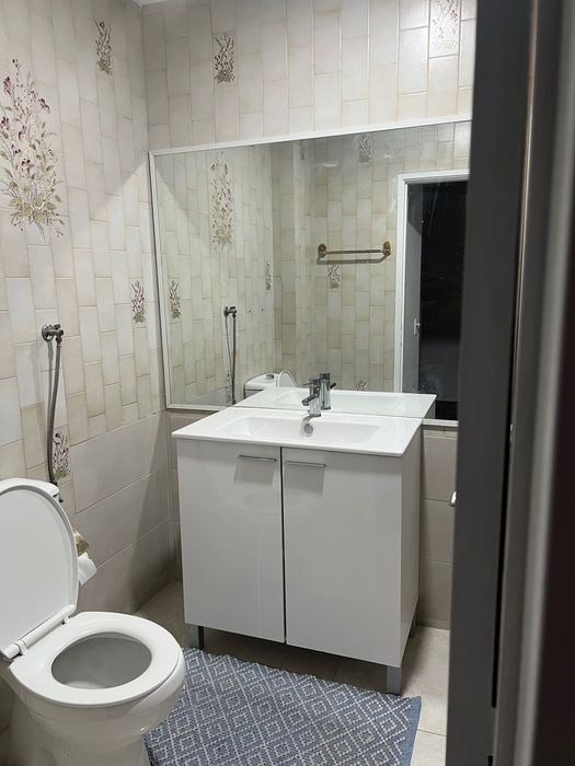Quarto para augar