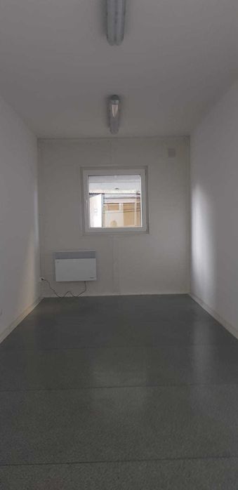 Wynajmę nowe kontenery biurowe AB