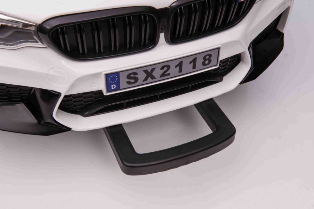 Nowość Auto autko Pojazd BMW M5 DRIFT na akumulator dla dzieci