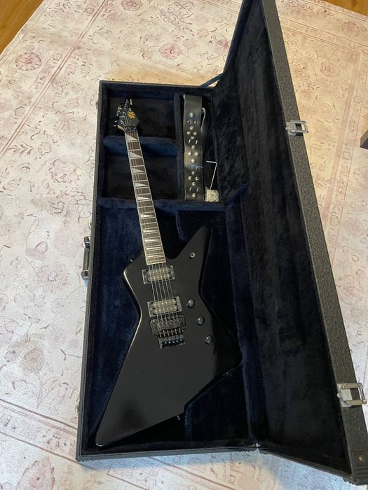 Ibanez Destroyer  MED320/BK EX Series