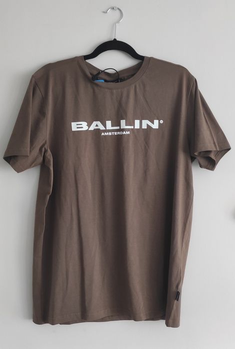 Koszulka Ballin Amsterdam