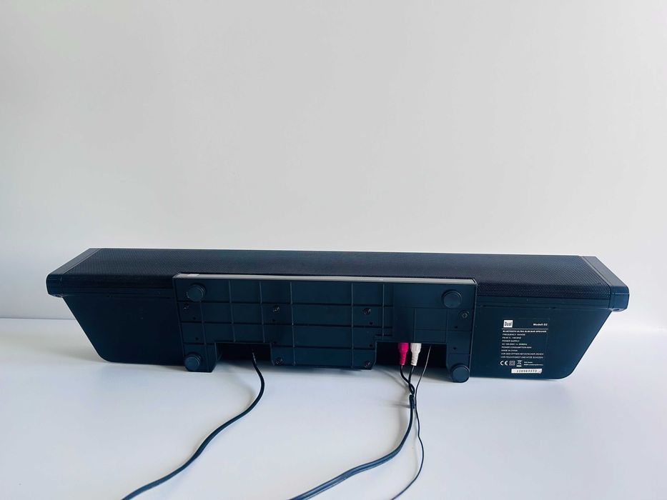 Głośnik Radio Soundbar Dual S2 Bluetooth / Głośnik Dual S2 Bluetooth